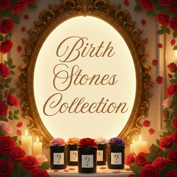 BIRTH STONES