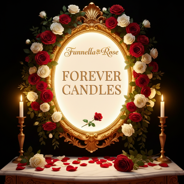 FOREVER CANDLES