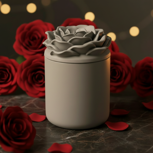REFILL - ENCHANTED ROSE VESSEL 15 OZ