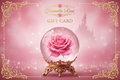 FUNN GIFTS CARD