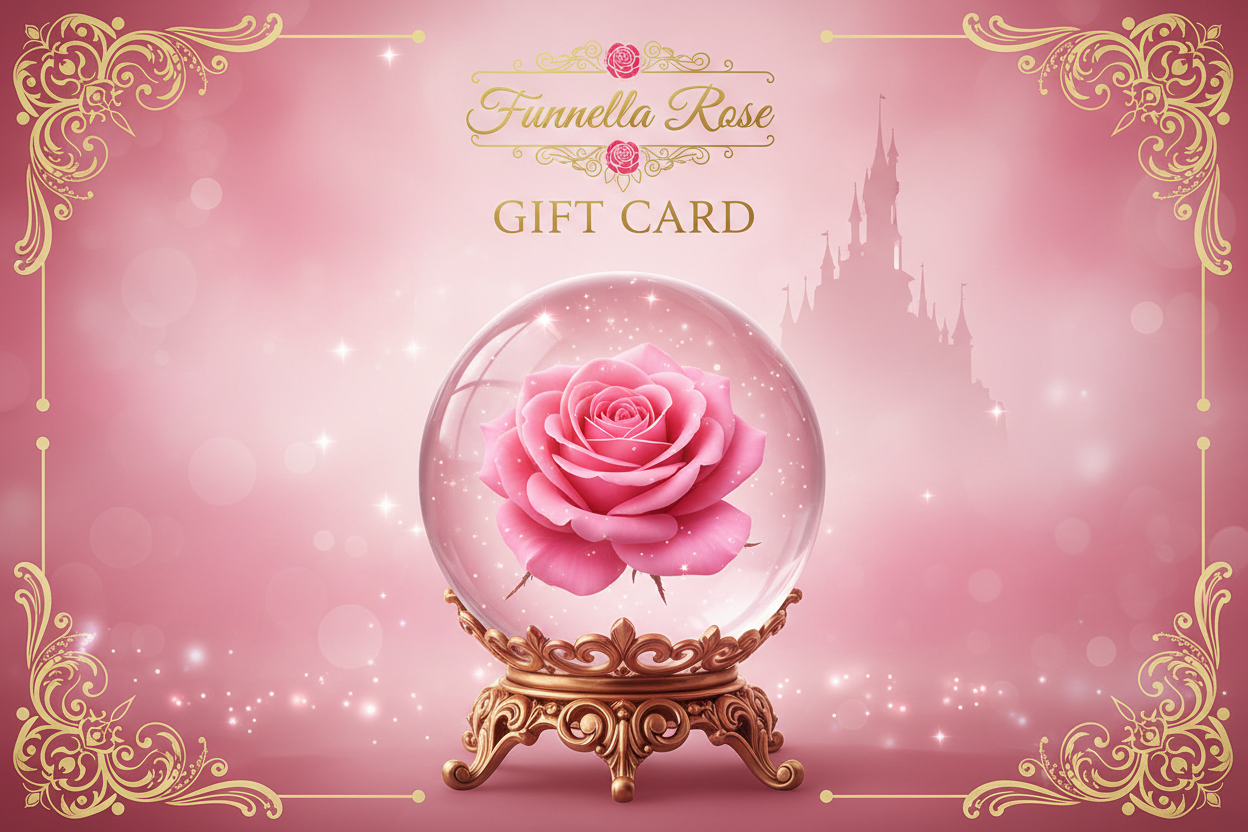 FUNN GIFTS CARD