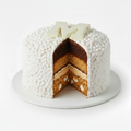Midnight Macchiato Toffee Crunch - No Green Tint