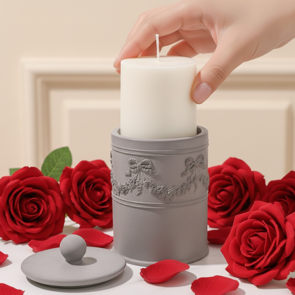 Red Roses Only Change