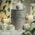 White Ivory Petals